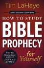 Tim Lahaye: How to Study Bible Prophecy for Yourself, Buch