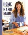 Melissa K Norris: Home and Hand Made, Buch