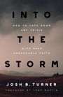 Josh Turner: Into the Storm, Buch