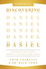 Amir Tsarfati: Discovering Daniel Workbook, Buch