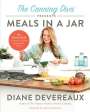 Diane Devereaux: The Canning Diva Presents Meals in a Jar, Buch