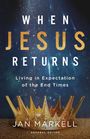 : When Jesus Returns, Buch