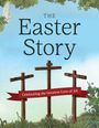 Janice Emmerson: The Easter Story, Buch