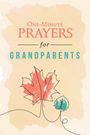 Rob Teigen: One-Minute Prayers for Grandparents, Buch