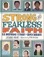 Jasmine Holmes: Strong and Fearless Faith, Buch