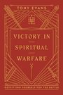 Tony Evans: Victory in Spiritual Warfare, Buch