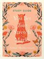 Abbie Halberstadt: You Bet Your Stretch Marks Study Guide, Buch