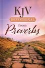 Harvest House Publishers: KJV Devotional from Proverbs, Buch