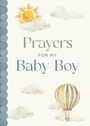 Katie Kenny Phillips: Prayers for My Baby Boy, Buch