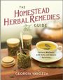 Georgia Varozza: The Homestead Herbal Remedies Guide, Buch