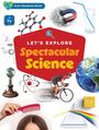 Harvest House Publishers: Let's Explore Spectacular Science, Buch