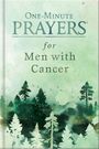 Nick Harrison: One-Minute Prayers for Men with Cancer, Buch