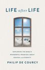 Philip De Courcy: Life After Life, Buch