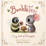 Sydney Hanson: BumbleTea, Buch