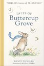 Wendy Dunham: Tales of Buttercup Grove (4 Books in 1), Buch