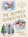 Jennifer Pepito: The Inspired Homeschool, Buch