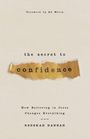 Rebekah Hannah: The Secret to Confidence, Buch