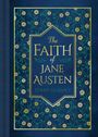 Terry Glaspey: The Faith of Jane Austen, Buch