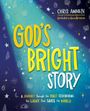 Chris Ammen: God's Bright Story, Buch