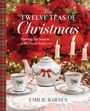 Emilie Barnes: The Twelve Teas of Christmas, Buch