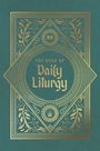 Coram Deo Church: The Book of Daily Liturgy, Buch