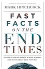 Mark Hitchcock: Fast Facts on the End Times, Buch