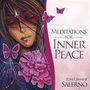 Toni Carmine Salerno: Meditations for Inner Peace, CD