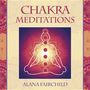 Alana Fairchild: Chakra Meditations, CD