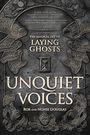 Rob Douglas: Unquiet Voices, Buch