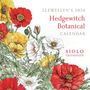 Llewellyn: Llewellyn's 2024 Hedgewitch Botanical Calendar, KAL