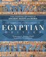 Tamara L. Siuda: The Complete Encyclopedia of Egyptian Deities, Buch