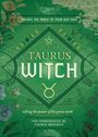 Ivo Dominguez: Taurus Witch, Buch
