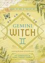 Ivo Dominguez: Gemini Witch: Unlock the Magic of Your Sun Sign, Buch
