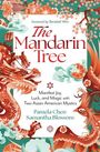 Pamela Chen: The Mandarin Tree, Buch