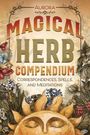 Aurora: Magical Herb Compendium, Buch