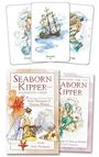 Siolo Thompson: Seaborn Kipper, Div.