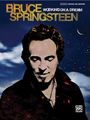 : Bruce Springsteen -- Working on a Dream, Noten