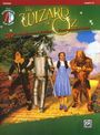 E.Y. Harburg: The Wizard of Oz Instrumental Solos: Clarinet: Level 2-3 [With CD (Audio)], Noten