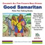 V Gilbert Beers: The Good Samaritan and 17 More All-time Favorite Bible Stories from the New Testament, Buch