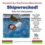 V Gilbert Beers: Paul Sails and Is Shipwrecked and 17 More Stories from the New Testament, Buch