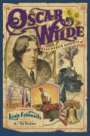 Louis Edwards: Oscar Wilde Discovers America, Buch