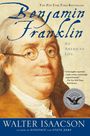 Walter Isaacson: Benjamin Franklin, Buch
