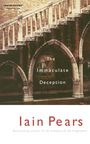 Iain Pears: The Immaculate Deception, Buch