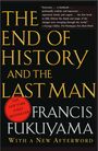 Francis Fukuyama: The End of the History and the Last Man, Buch