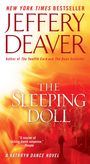 Jeffery Deaver: The Sleeping Doll, Buch