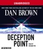 Dan Brown: Deception Point, CD
