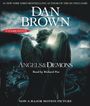 Dan Brown: Angels & Demons, CD