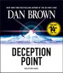 Dan Brown: Deception Point, CD
