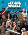 Simon Beecroft: Star Wars Character Encyclopedia, Updated and Expanded Edition, Buch