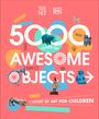 Aaron Rosen: The Met 5000 Years of Awesome Objects: A History of Art for Children, Buch